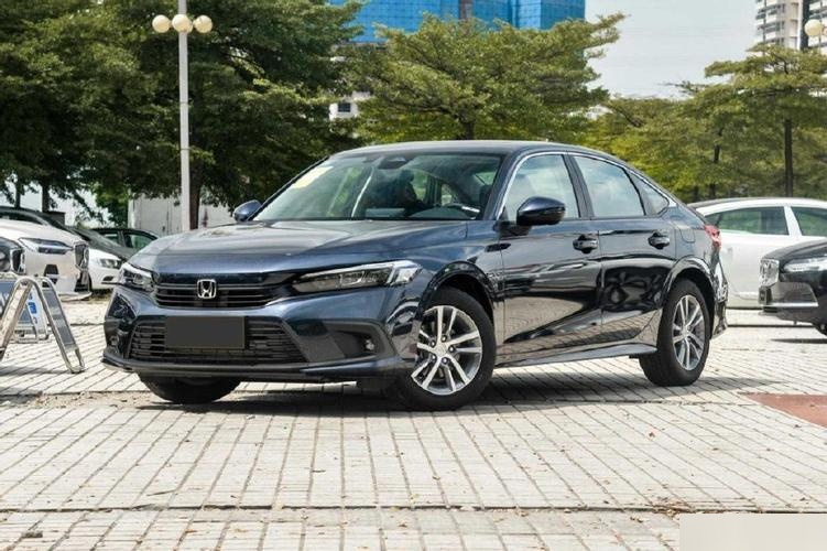 十代东风本田思域车身尺寸长宽高轴距是多少