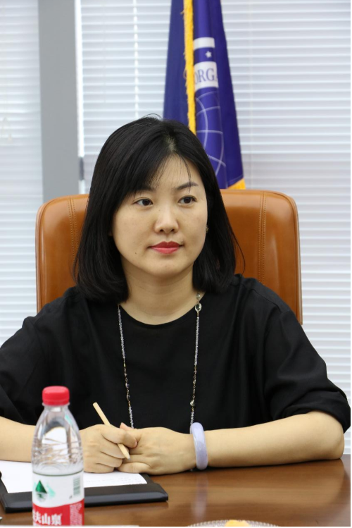 鞠洪霞:科技赋能实体,打造更有温度的新零售小店