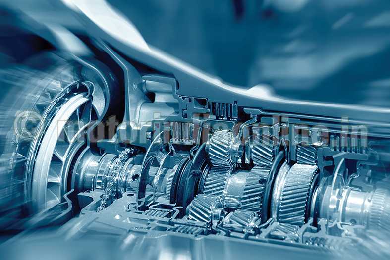 2024北京汽车零部件展—展示未来汽车设计与技术的最新突破