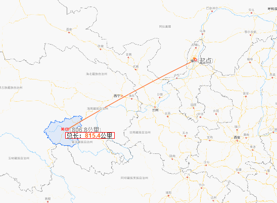 云南,青海深夜发生强震!银川,西宁,兰州有震感