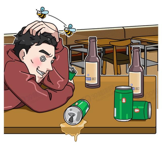 有一种病叫"成瘾行为":难以控制,无法摆脱,只想满足需求