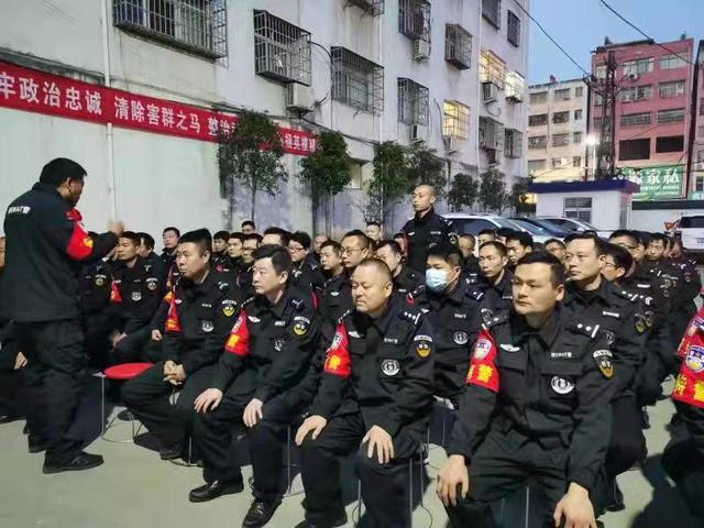 宛警心苑|淅川县公安局:持续开展心理健康一线送教服务活动