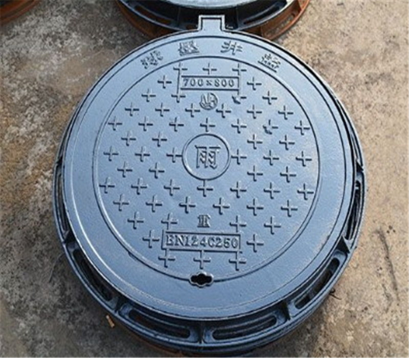铸铁井盖生产厂家