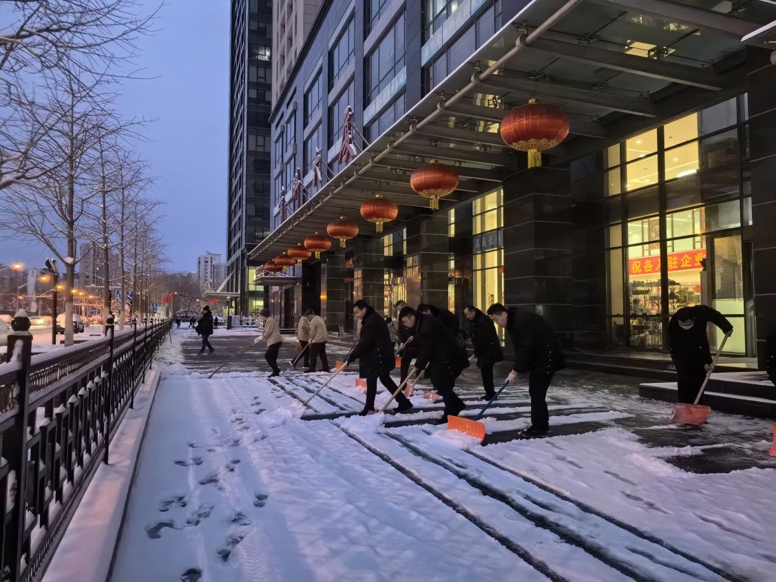 太平桥街道图片