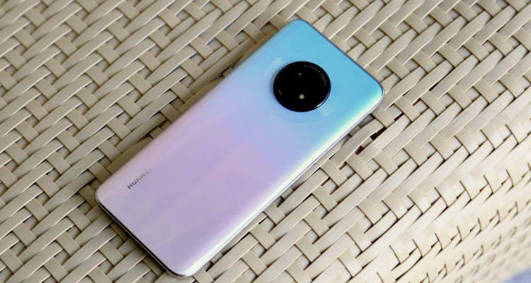 华为frl-an00a是什么型号