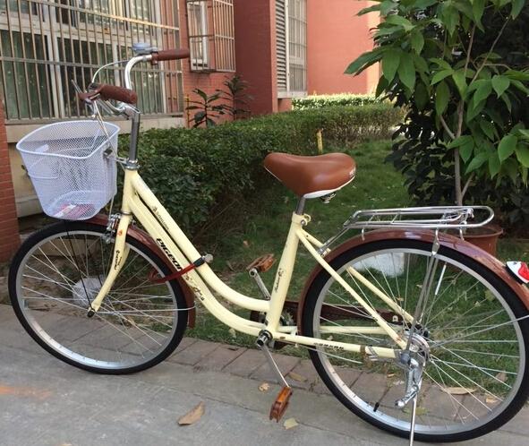 飞鸽自行车质量怎么样