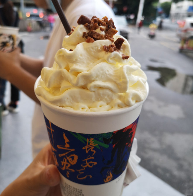 茶颜悦色奶茶加盟:茶颜悦色「最新」加盟政策 加盟费用