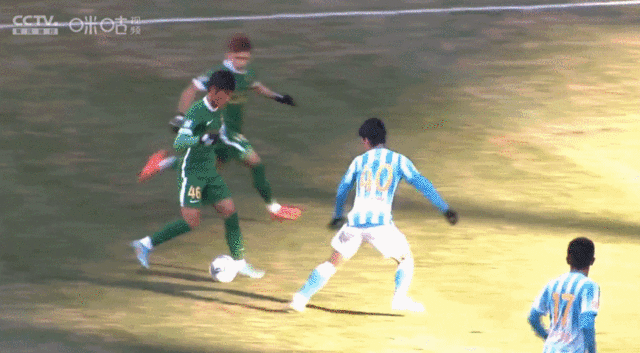 足协杯-姚均晟捡漏钟浩然建功 浙江胜广州城进8强_浙江队 足协杯 八分之一决赛 广州城 弃权