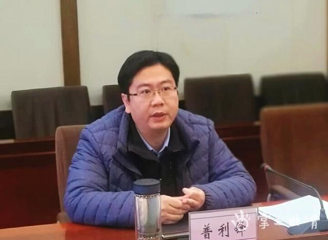 普利锋调研"市场主体培育三年行动"工作