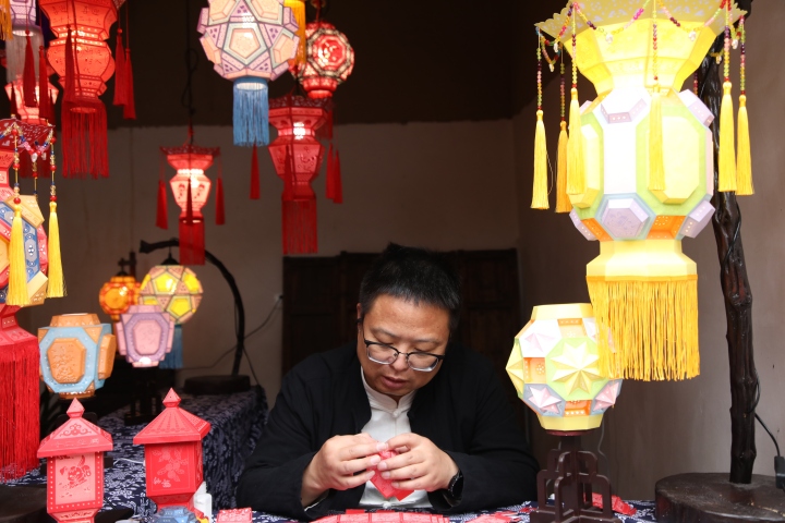 台州仙居田市鎮舉行文化旅遊節暨仙田鮮甜美食大賞