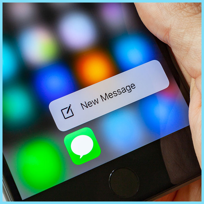 谷歌和欧洲电信巨头呼吁欧盟强制苹果开放 imessage