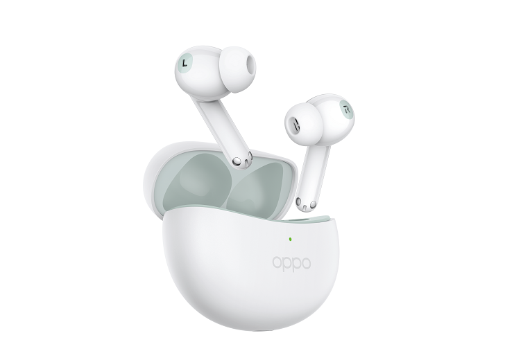 oppo enco r pro tws耳机现身中国电信网 部分规格和售价曝光