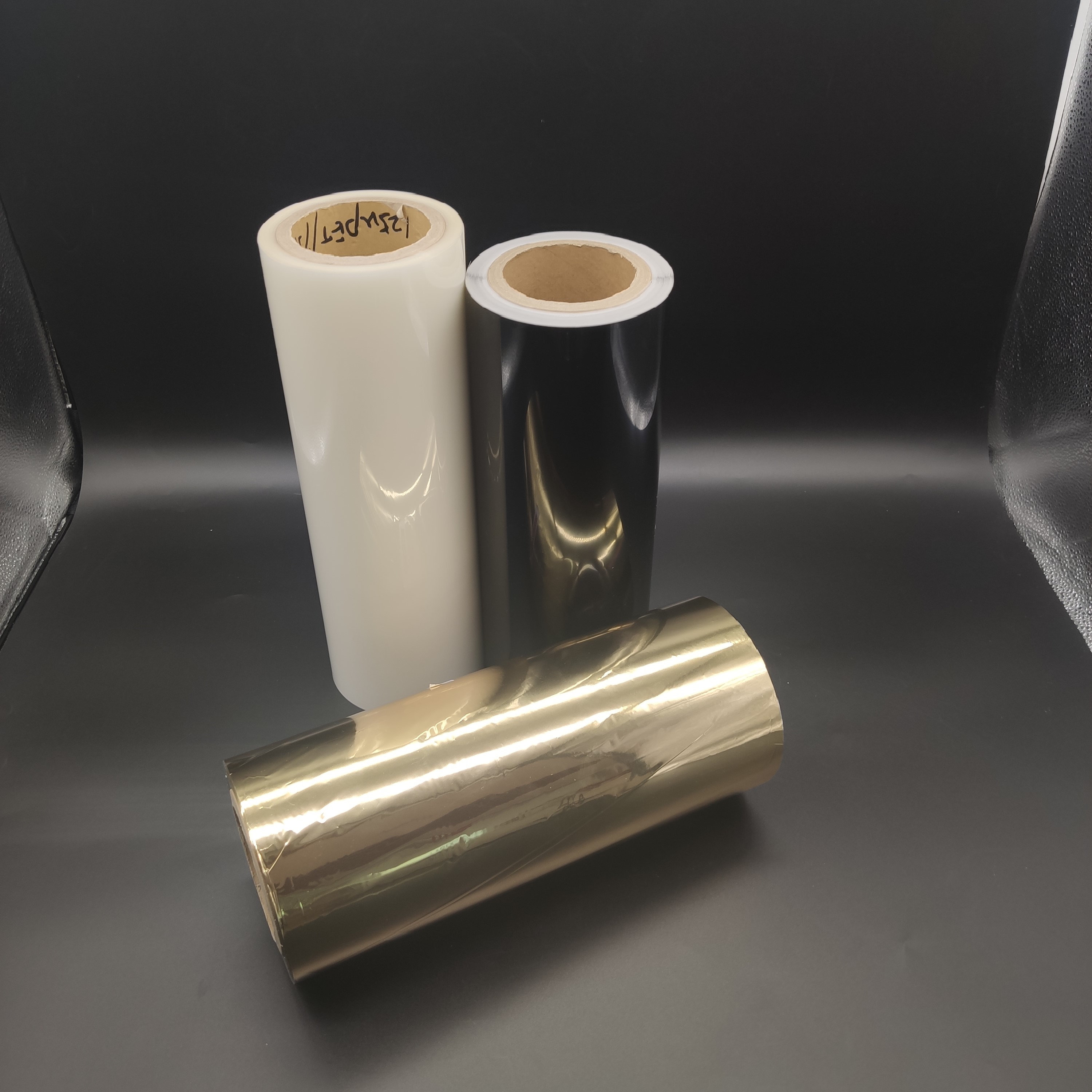 pet预涂膜(聚酯预涂膜)特点及领用领域