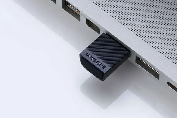 jawbone 超酷蓝牙耳机
