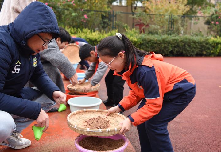 义乌市东河小学图片