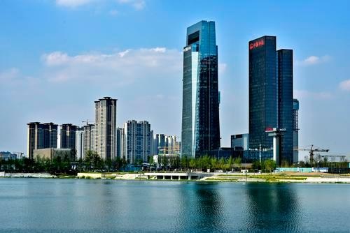 天府文创城党工委书记王天刚:天府文创城——编制公园城市文创表达