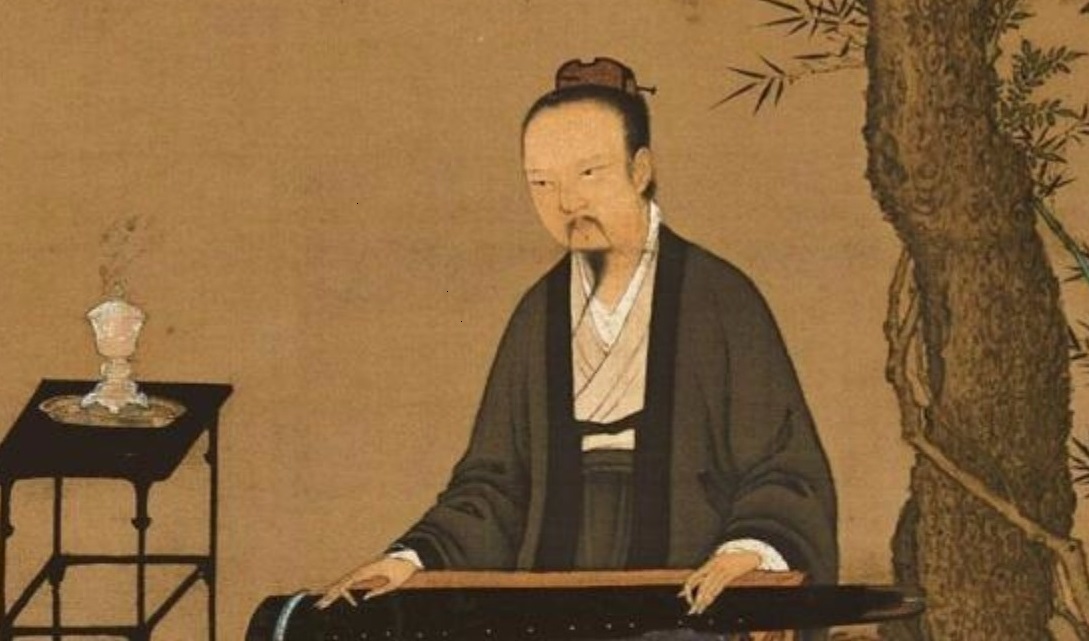 宋元遗民诗人,谢翱十首诗,桀骜又有奇气,彰显民族节气,真提气