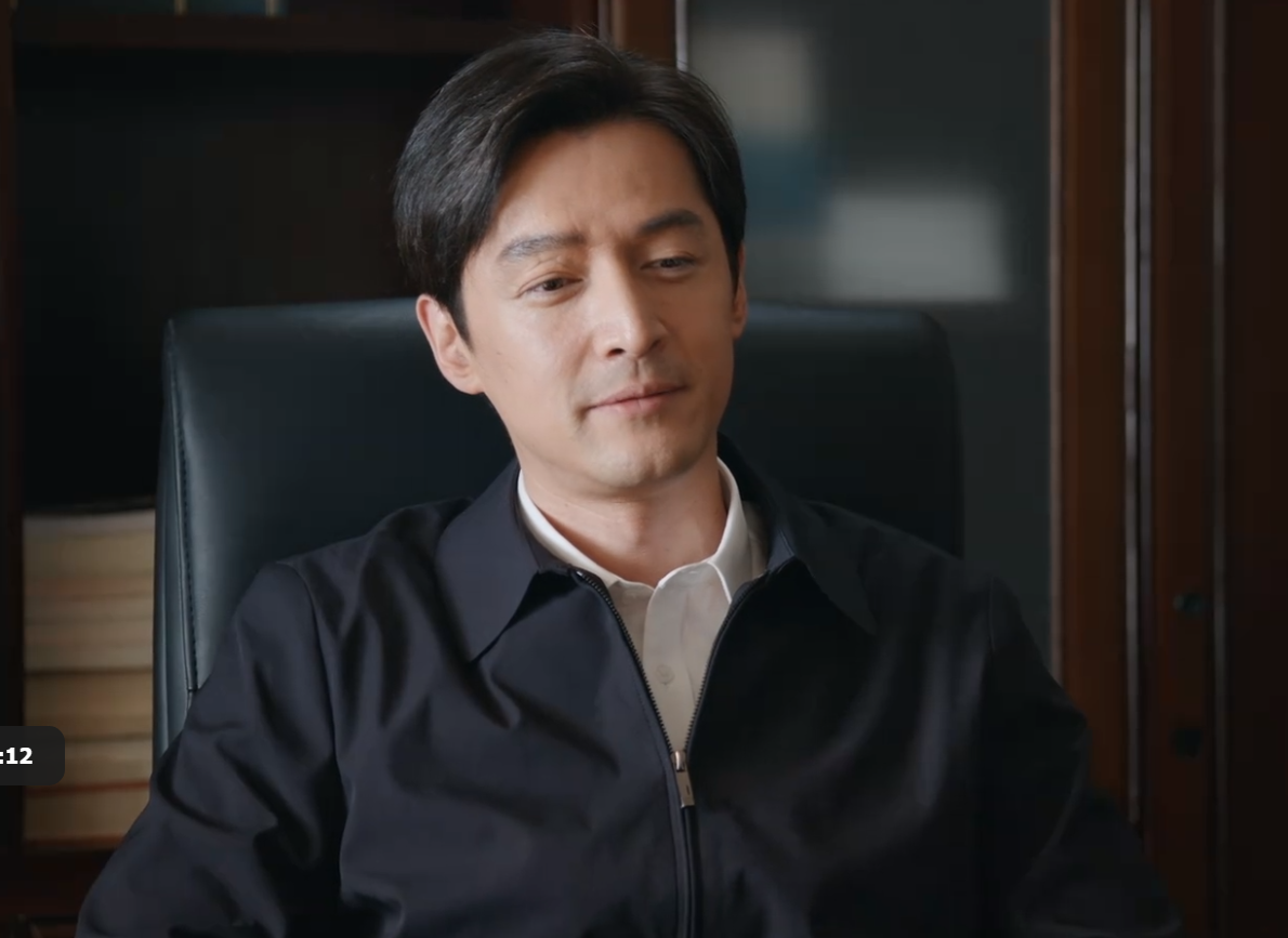 3,胡歌,吴越,黄磊主演,依旧差评?原因有二