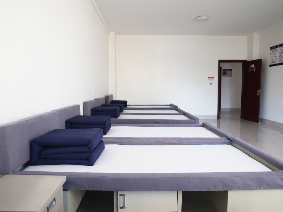 2023年度全省消防救援队伍正规化达标创建标兵单位展播台