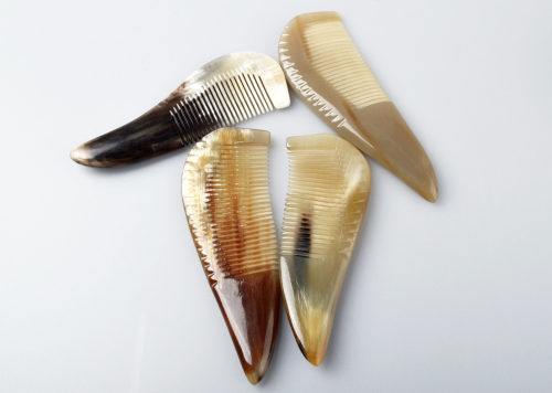 牛角梳为什么价格差距这么大