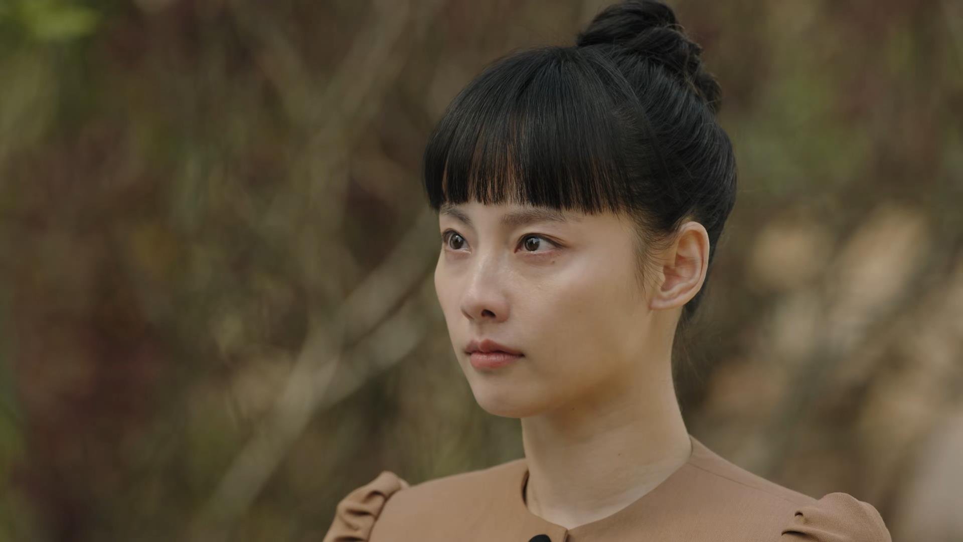 人生之路结局:三人为何屡遭苦难?一人活得通透,黄亚萍抑郁了?