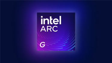 Intel第一次！掌机专属锐炫G3系列正式发布：12个Xe3核心
