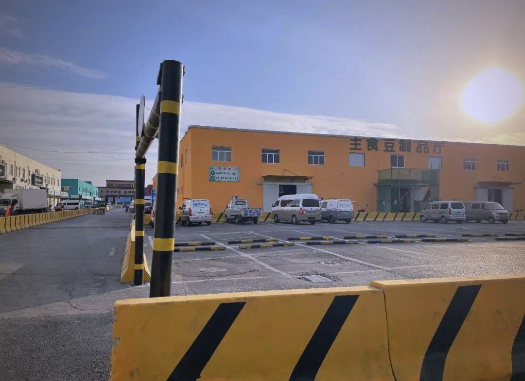 回忆东郊市场:感受批发购物的独特魅力