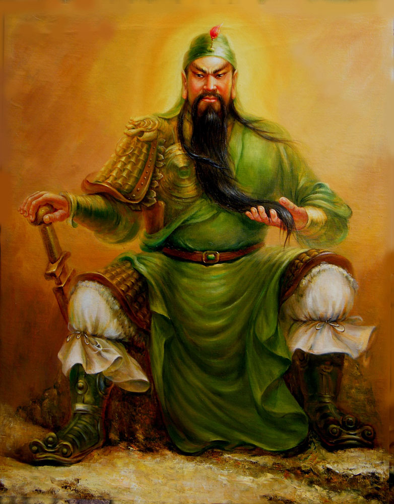 三国时期,三大战役最后的夷陵之战,真的是因为关羽之死吗?