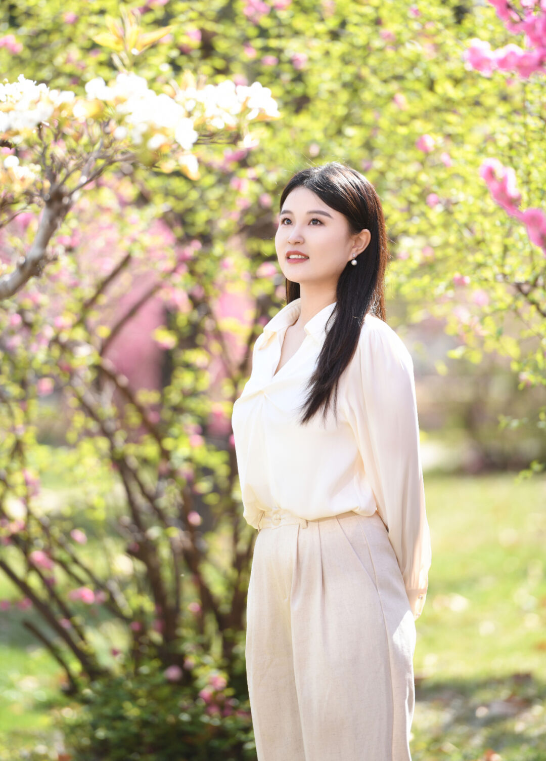 发布他们是2023年曲阜师范大学辅导员年度人物