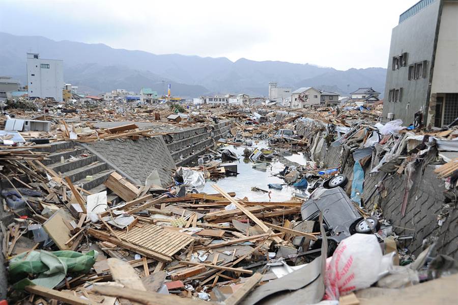 下一次超級大地震在哪?日本科學家恐怖預言曝光