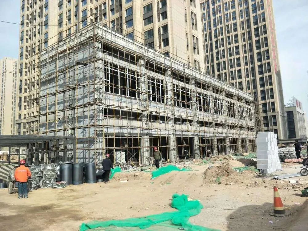 爱岗敬业好青年马凌霄:勇于担当,忠诚履职