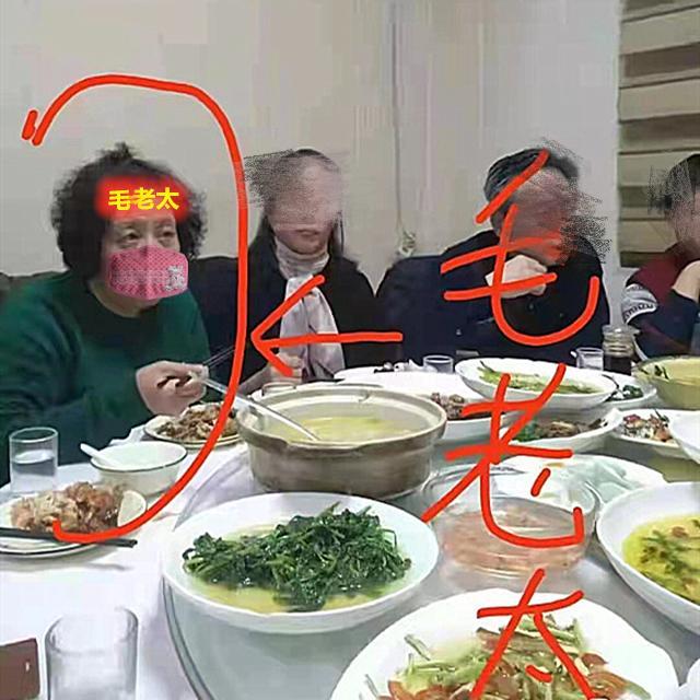 同样是恶意传播病毒,沈阳尹老太病亡,南京毛老太结局会怎样呢?