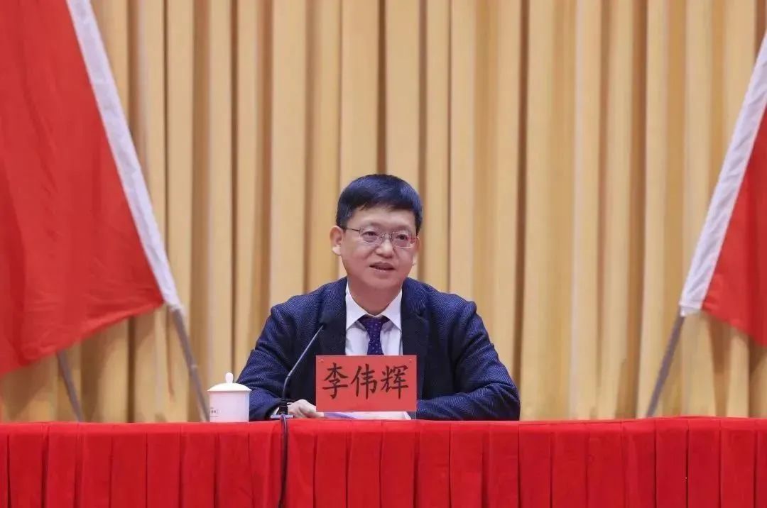 为推进香洲高质量发展提供坚强纪律保障