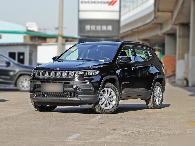 2018款全新jeep指南者 18款指南者怎么样值得买吗