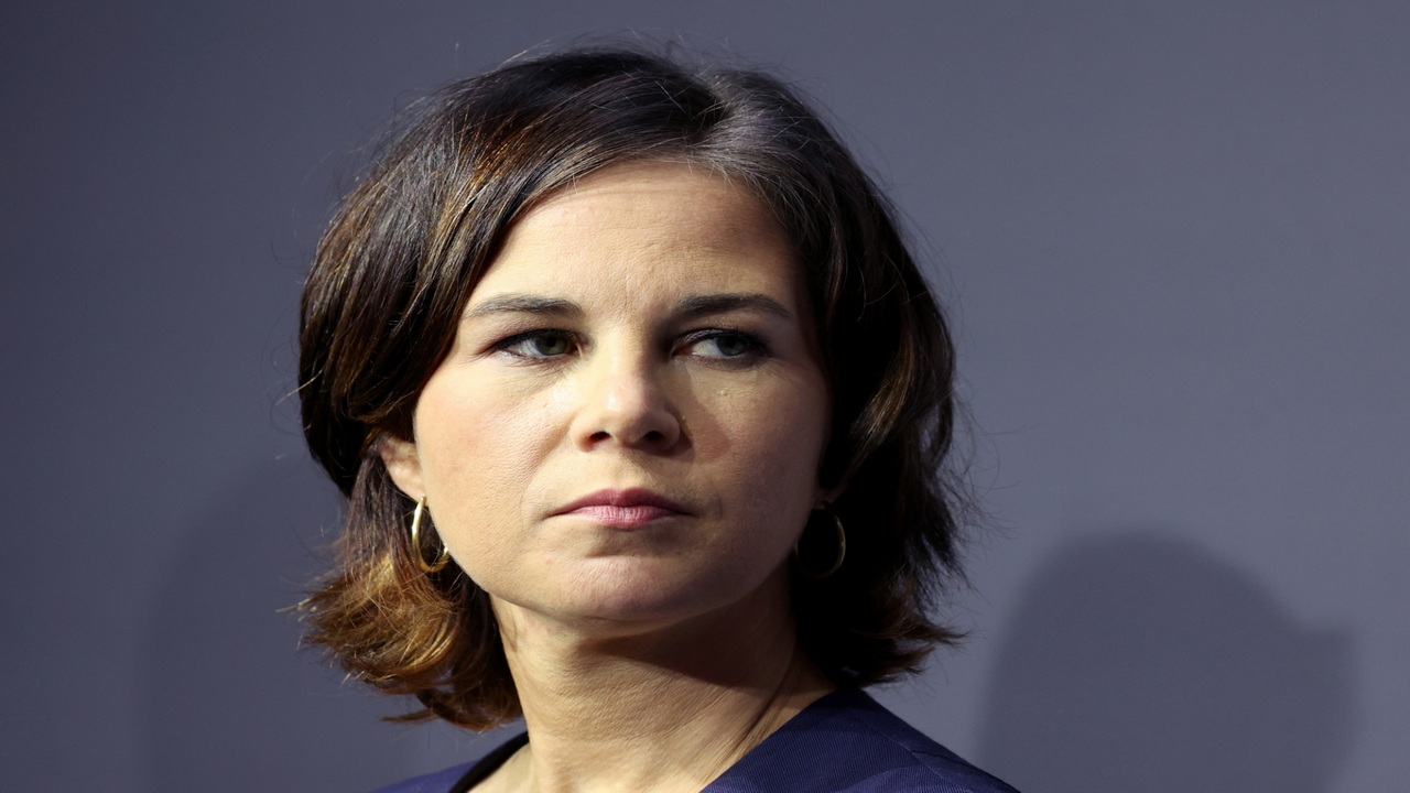 "对华强硬派"不是一个褒义词,贝尔伯克访华,能如美媒所愿吗?