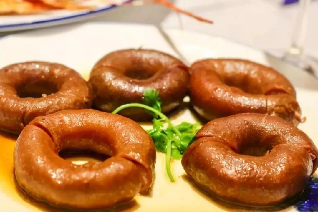 一圈套肠,吃出莆田美食最古早的味道