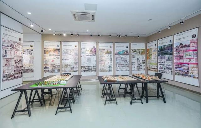 不可错过的毕业展|江南学子们"交作业"啦!