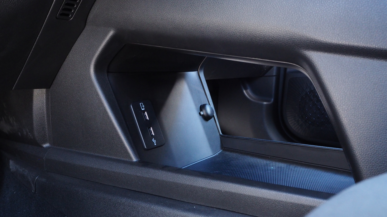 开出4.6升的平均油耗,我只拿了第三名——试驾哈弗赤兔DHT混动版