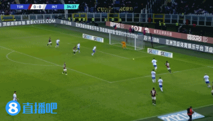 意甲国际米兰对阵都灵比赛战报_国际米兰3-0都灵比赛详情_意甲-劳塔罗破荒恰20点射 国际米兰3-0卡利亚里