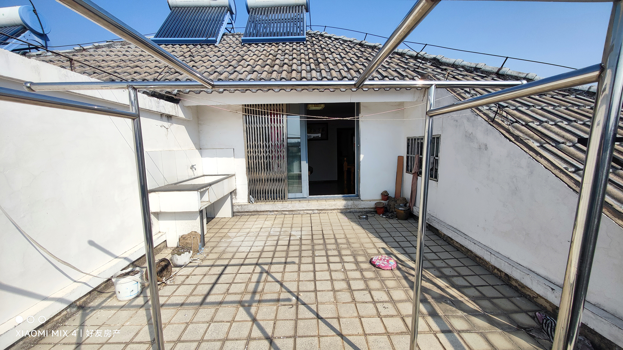 14847舒城二手房 盛世名城空中花园三室三厅精装潢69.8w首付14w