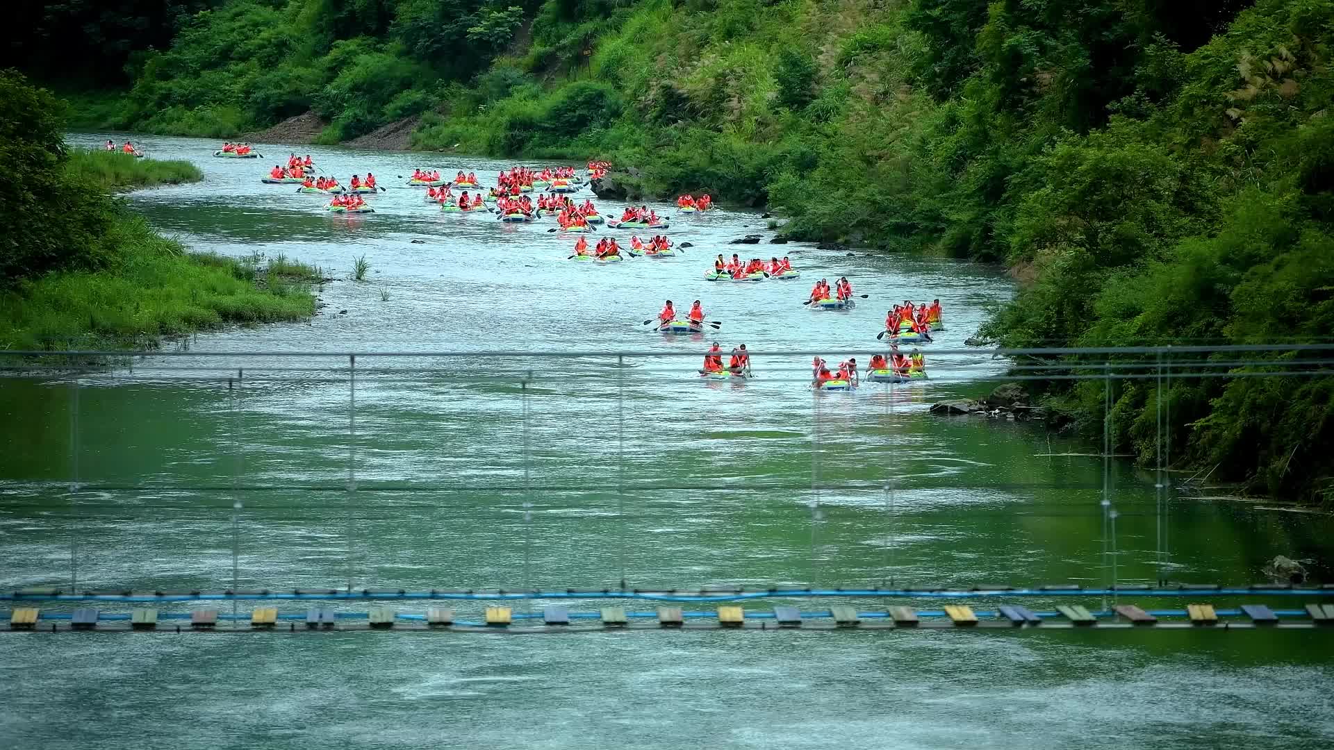 视频|水趣惹巴拉