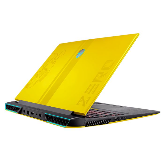 雷神zero 2023大黄蜂笔记本上架,搭载rtx 4090和i9-13900hx