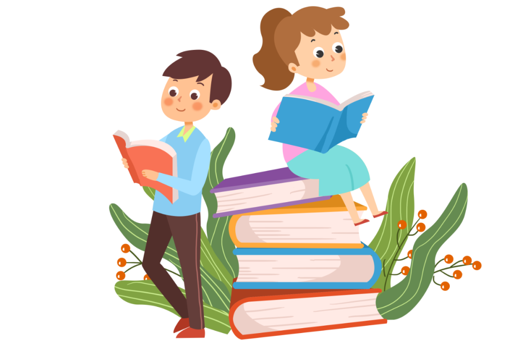 最新!全国青少年学生读书行动启动:学校要组建学生读书社团!