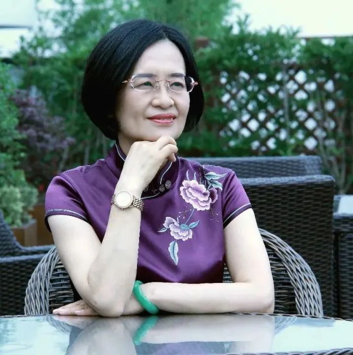 李文萱 上海市徐汇区教育学院院长,徐汇区教育局副局长,中国教育学会