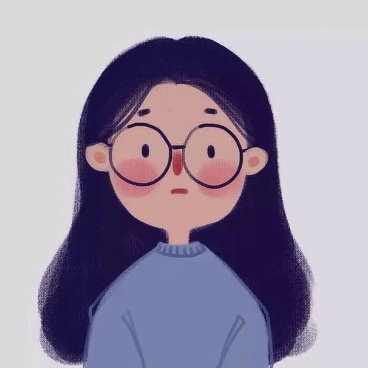 小眼睛滴溜溜乱转,口水直流,只见他走到一小女生身旁说:二丫,你钱买完