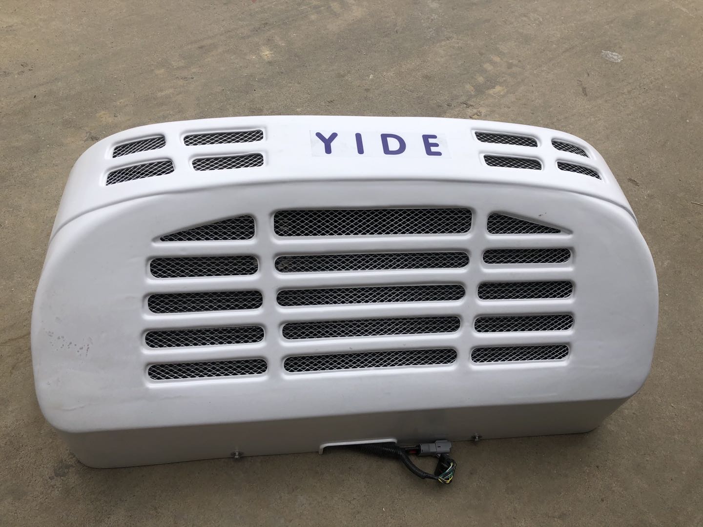 冷链车的制冷机 - 2020年最新商品信息聚合专区 - 百度爱采购