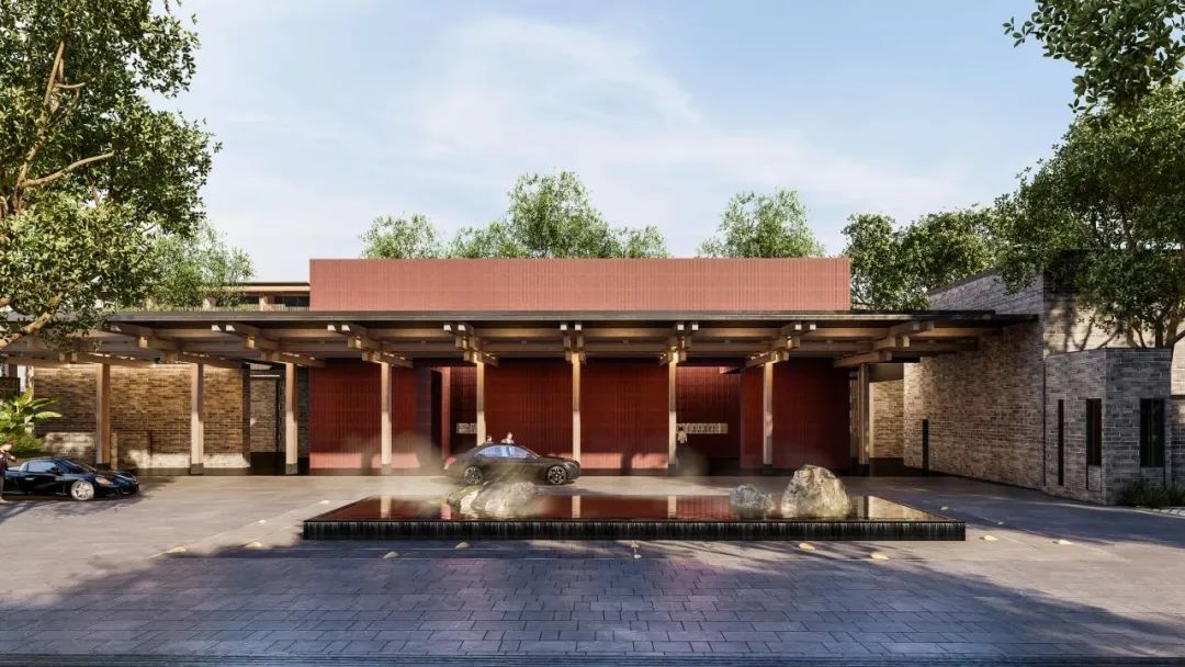 最值得期待长春北湖悦榕庄即将与你见面