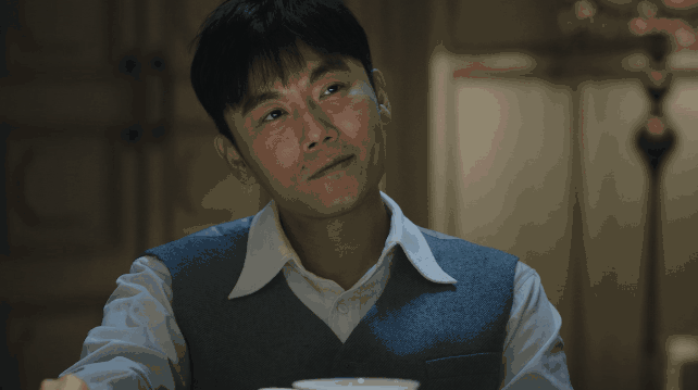 哈尔滨一九四四杨幂演技_哈尔滨一九四四剧情评价_杨幂配角电视剧