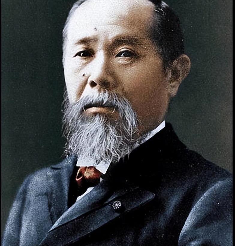 刺杀与政治遗产:伊藤博文的两个第一