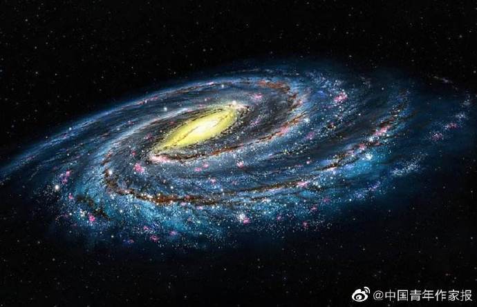 「每日书摘」《银河系搭车客指南》